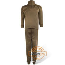 ISO Standard Thermal Underwear, Tactical Underwear, Moisture Wicking Underwear